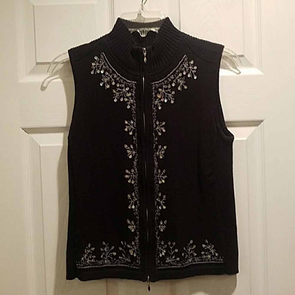 Liz Claiborne Villager Sport Petite Med